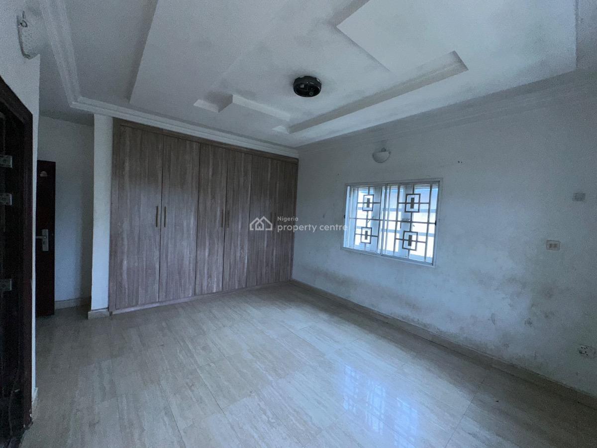 Executive 5 Bedroom Duplex with 2 Units 3 Bed Apartments & 2 Rooms Bq, Power Encounter, Rumuodara, Port Harcourt, Rivers, Detached Duplex for Sale