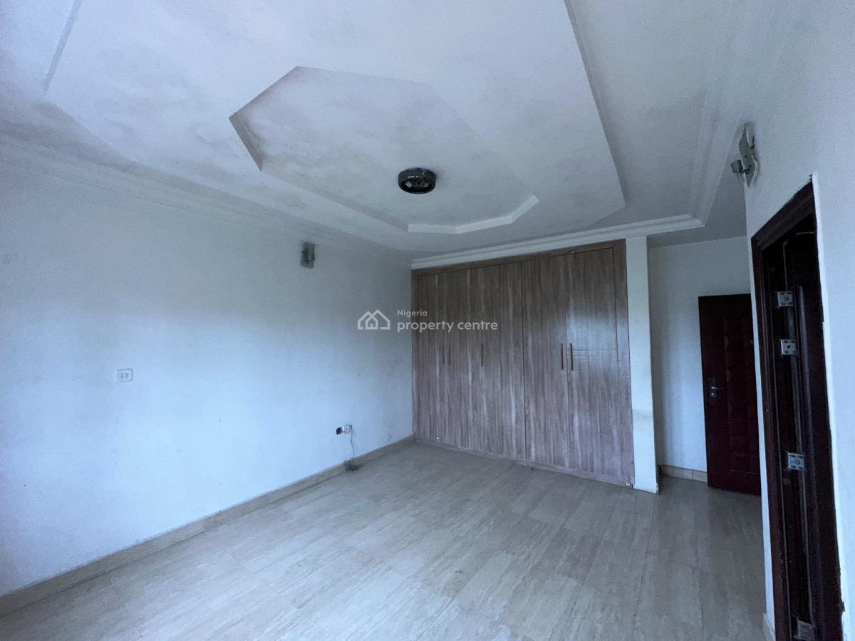 Executive 5 Bedroom Duplex with 2 Units 3 Bed Apartments & 2 Rooms Bq, Power Encounter, Rumuodara, Port Harcourt, Rivers, Detached Duplex for Sale
