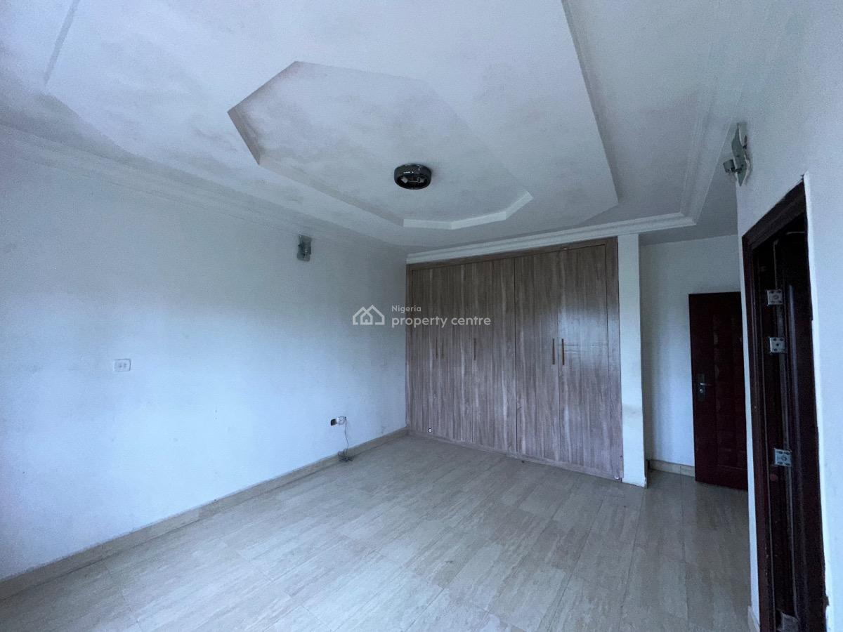 Executive 5 Bedroom Duplex with 2 Units 3 Bed Apartments & 2 Rooms Bq, Power Encounter, Rumuodara, Port Harcourt, Rivers, Detached Duplex for Sale