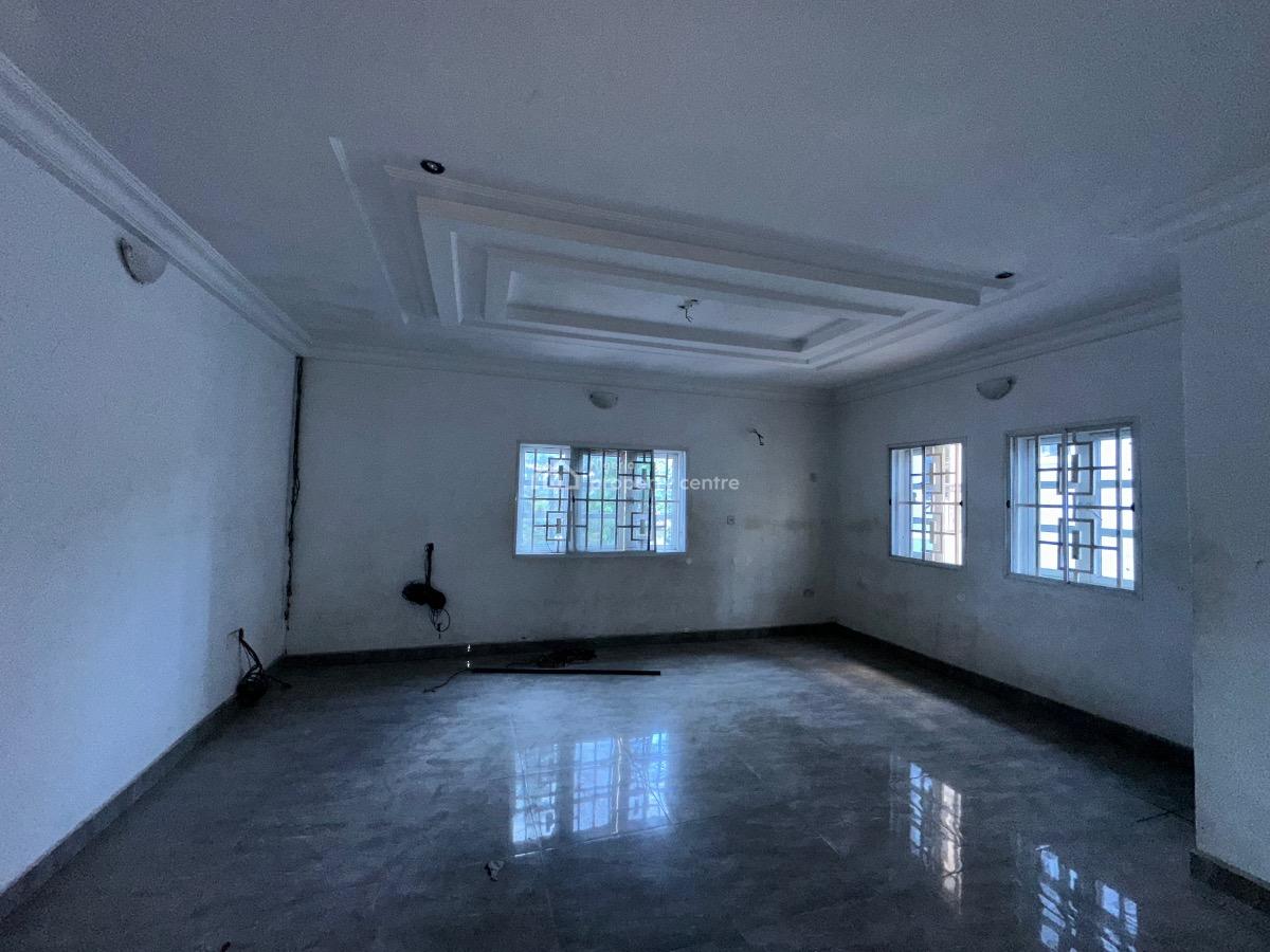 Executive 5 Bedroom Duplex with 2 Units 3 Bed Apartments & 2 Rooms Bq, Power Encounter, Rumuodara, Port Harcourt, Rivers, Detached Duplex for Sale