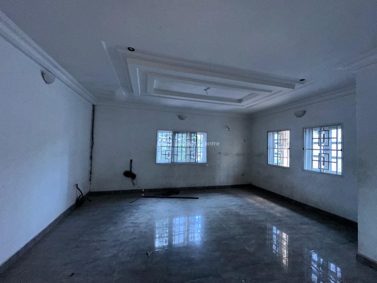Executive 5 Bedroom Duplex with 2 Units 3 Bed Apartments & 2 Rooms Bq, Power Encounter, Rumuodara, Port Harcourt, Rivers, Detached Duplex for Sale