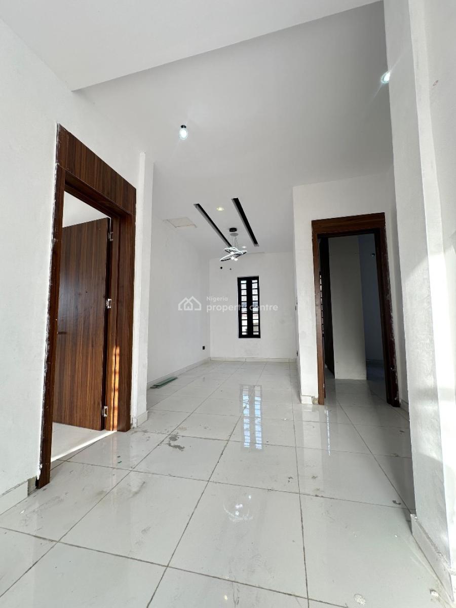 Exquisite Spacious Luxury 5 Bedroom Fully Detached Duplex with Bq, Ajah, Ajah, Lagos, Detached Duplex for Sale