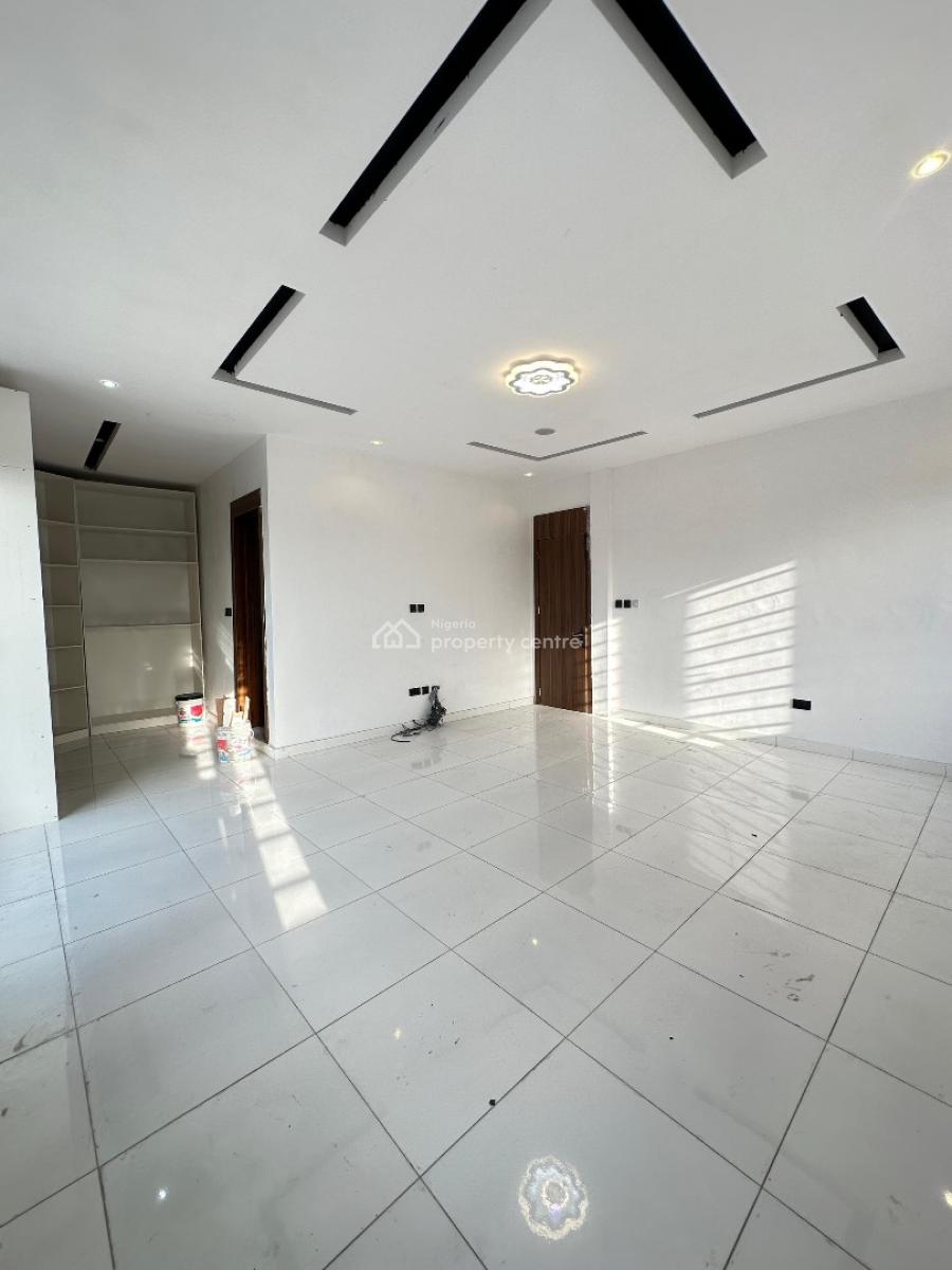 Exquisite Spacious Luxury 5 Bedroom Fully Detached Duplex with Bq, Ajah, Ajah, Lagos, Detached Duplex for Sale