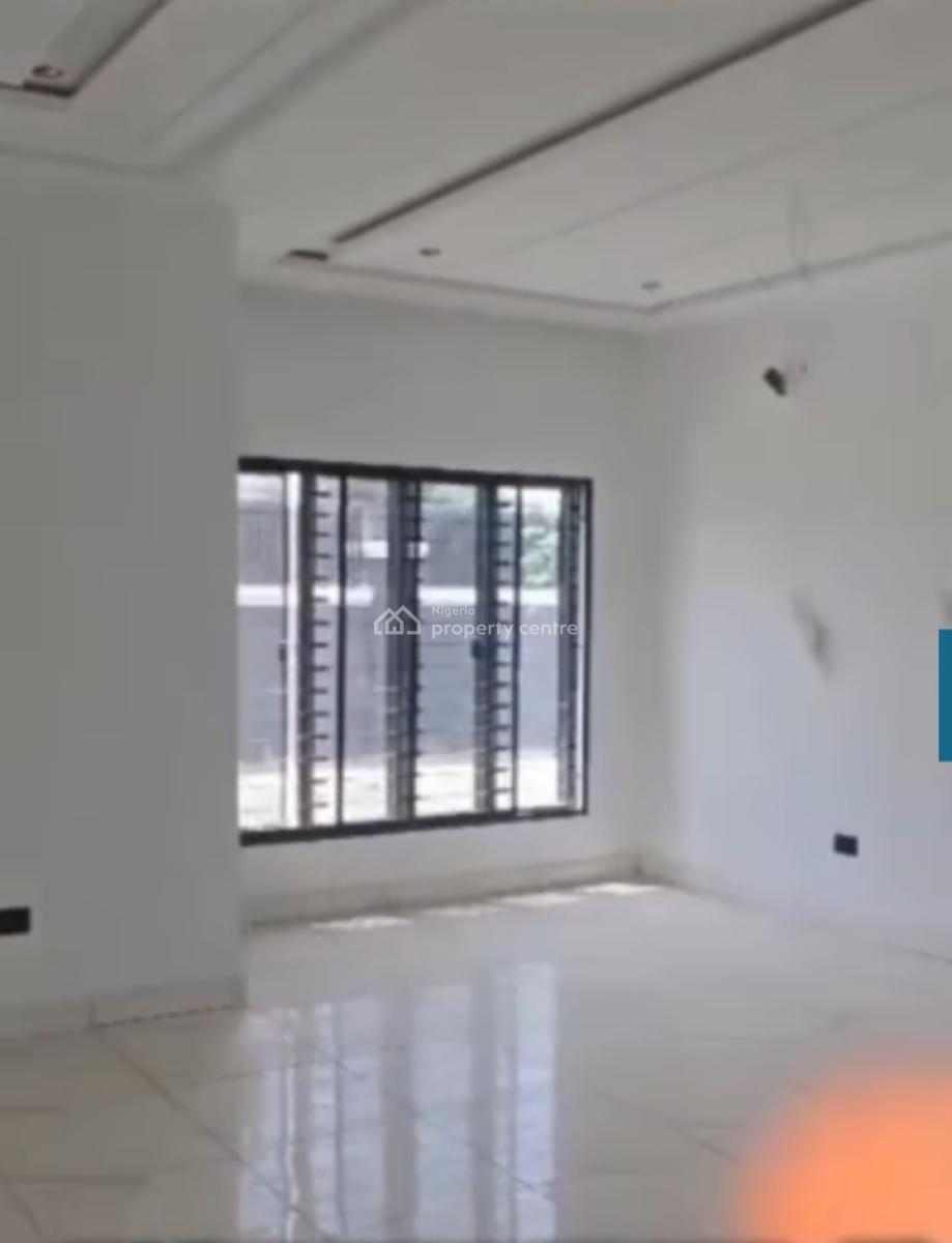 5 Bedroom Detached Duplex, Main, Kaura, Abuja, Detached Duplex for Sale