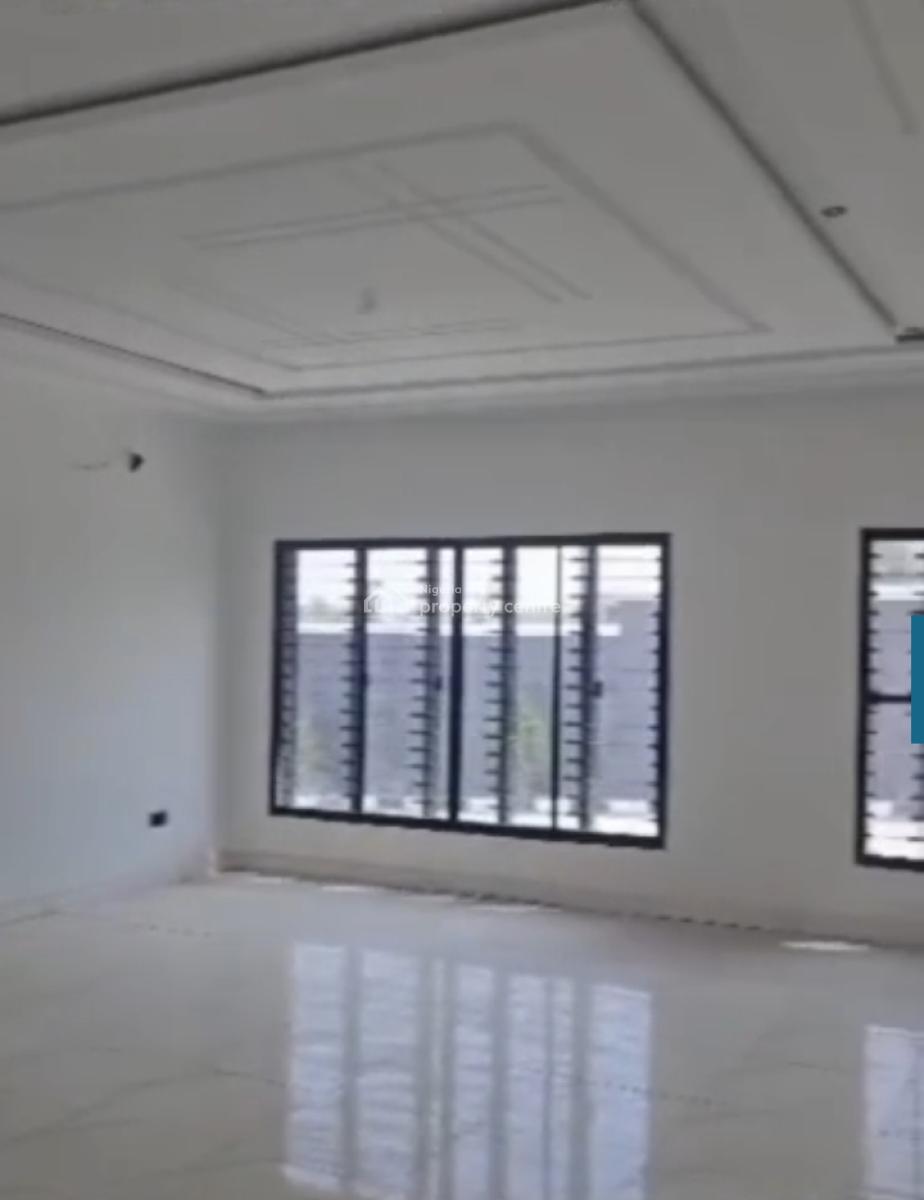 5 Bedroom Detached Duplex, Main, Kaura, Abuja, Detached Duplex for Sale