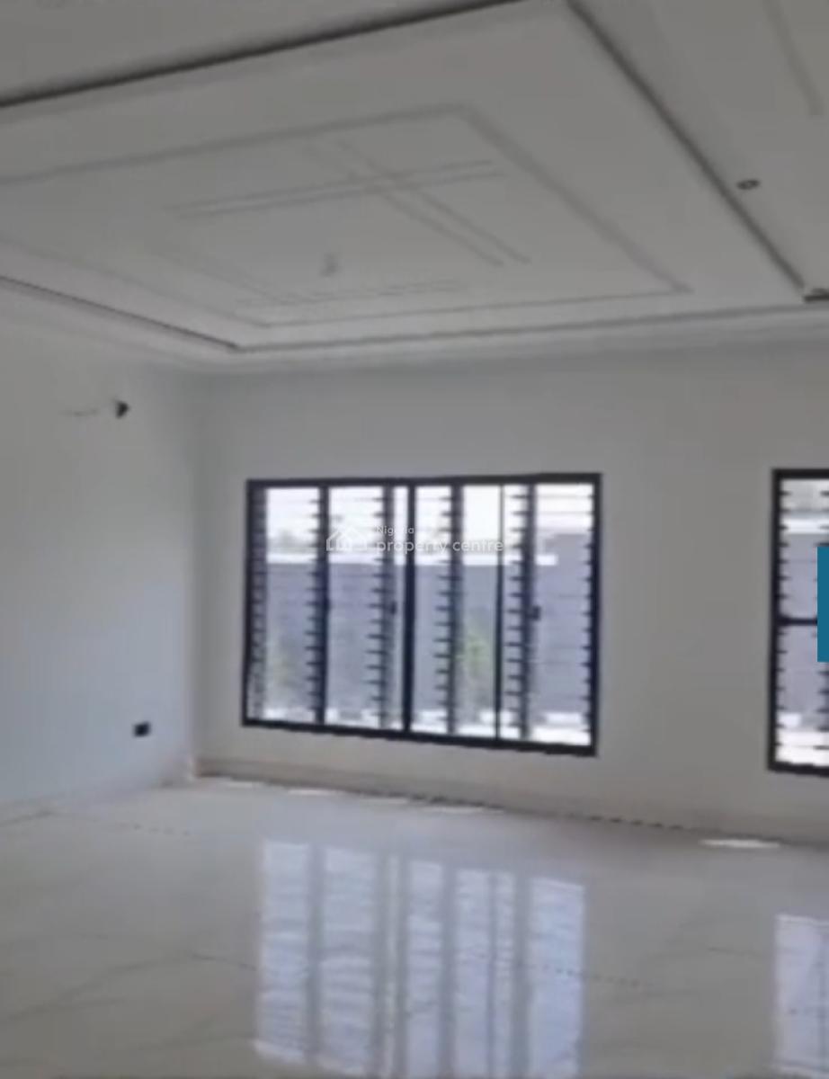 5 Bedroom Detached Duplex, Main, Kaura, Abuja, Detached Duplex for Sale