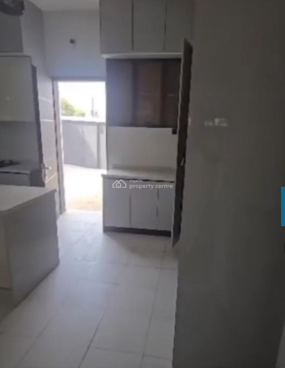 5 Bedroom Detached Duplex, Main, Kaura, Abuja, Detached Duplex for Sale