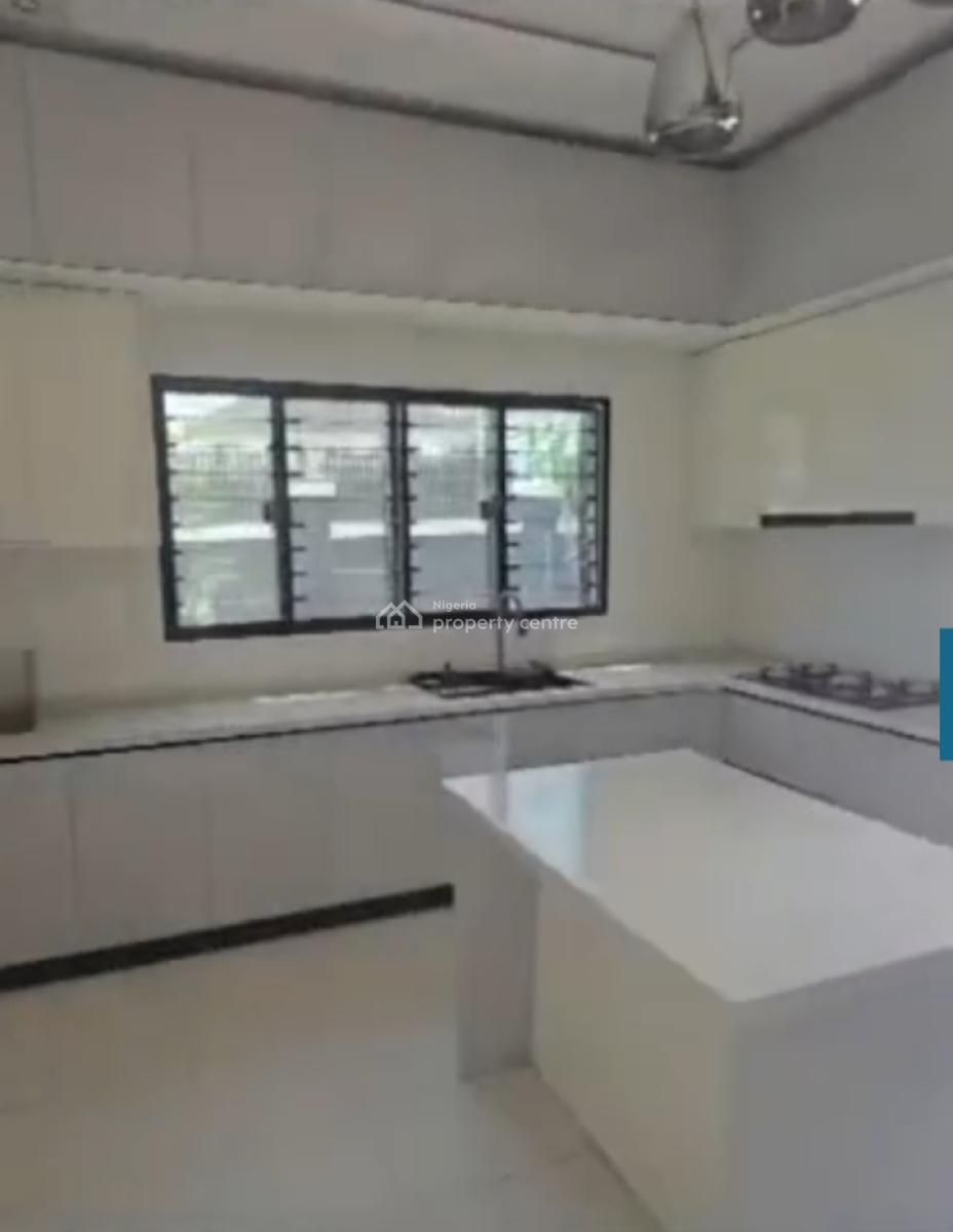 5 Bedroom Detached Duplex, Main, Kaura, Abuja, Detached Duplex for Sale