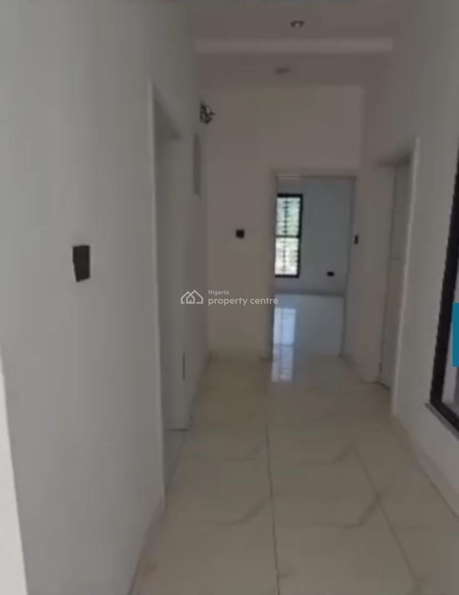 5 Bedroom Detached Duplex, Main, Kaura, Abuja, Detached Duplex for Sale