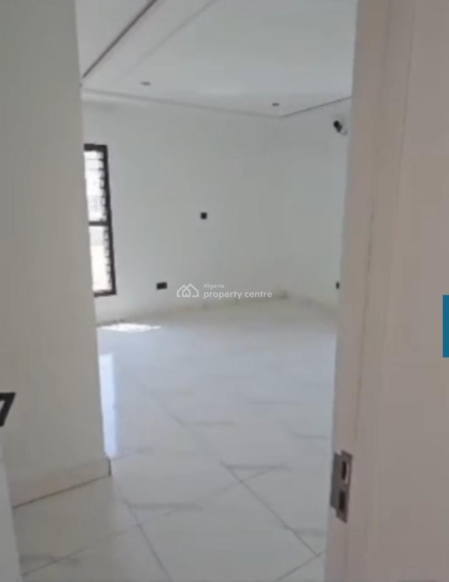 5 Bedroom Detached Duplex, Main, Kaura, Abuja, Detached Duplex for Sale
