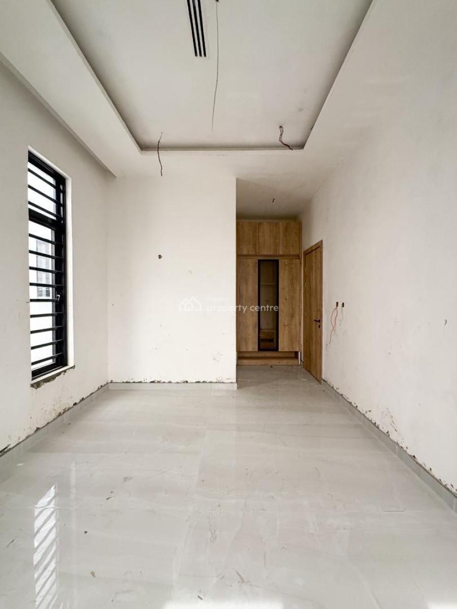 6 Bedroom Fully Detached Duplex, Victoria Island (vi), Lagos, Detached Duplex for Sale