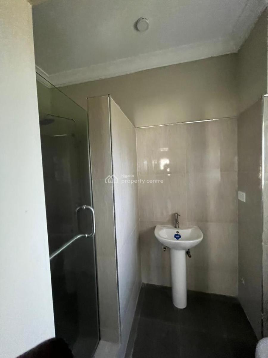 2-bedroom Apartment, Megamound Estate, Lekki County Ikota, Lekki, Lagos, Flat / Apartment for Rent