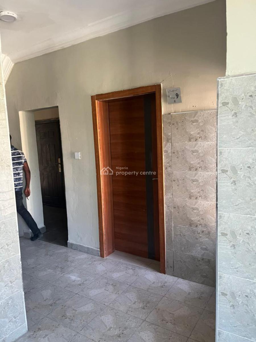 2-bedroom Apartment, Megamound Estate, Lekki County Ikota, Lekki, Lagos, Flat / Apartment for Rent