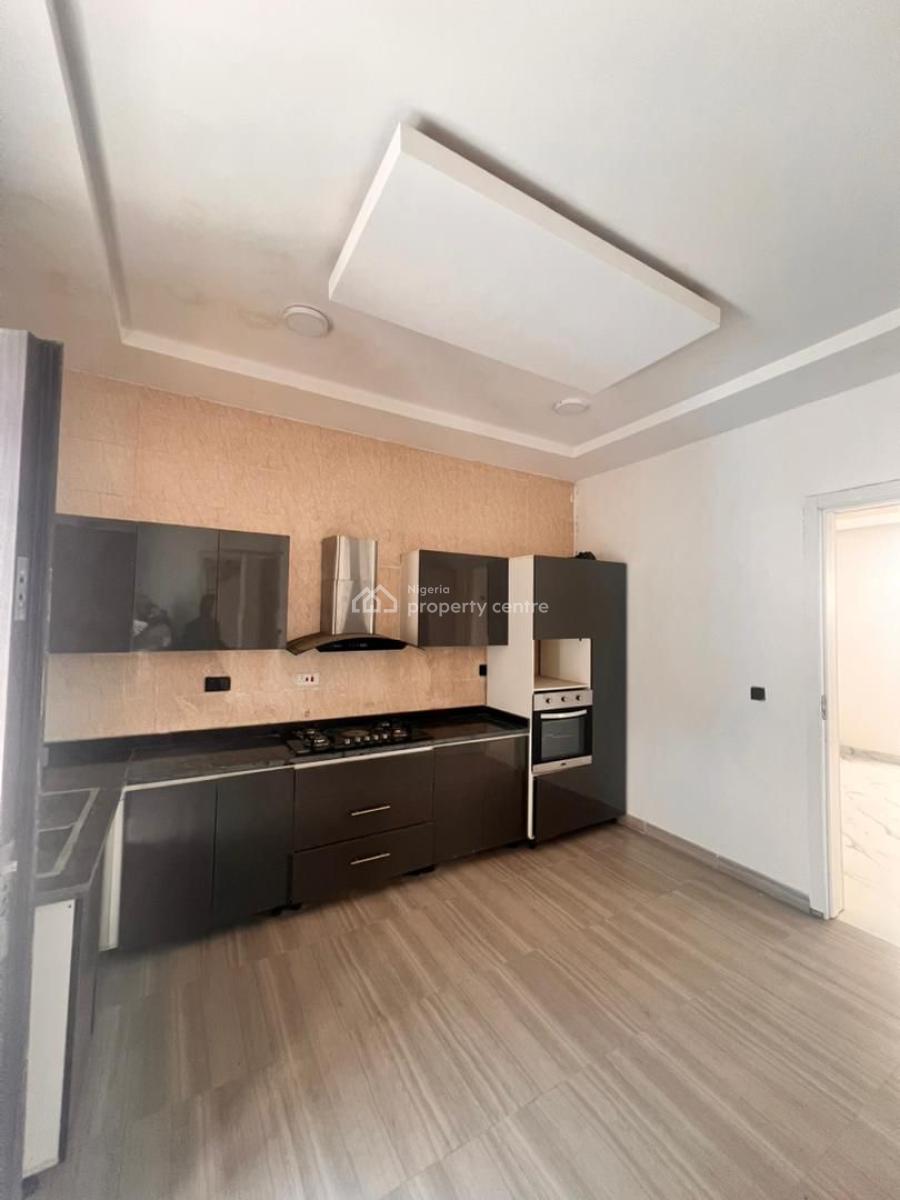 Spacious 4 Bedroom Terrace Duplex with Swimming Pool, Oniru, Victoria Island (vi), Lagos, Terraced Duplex for Rent