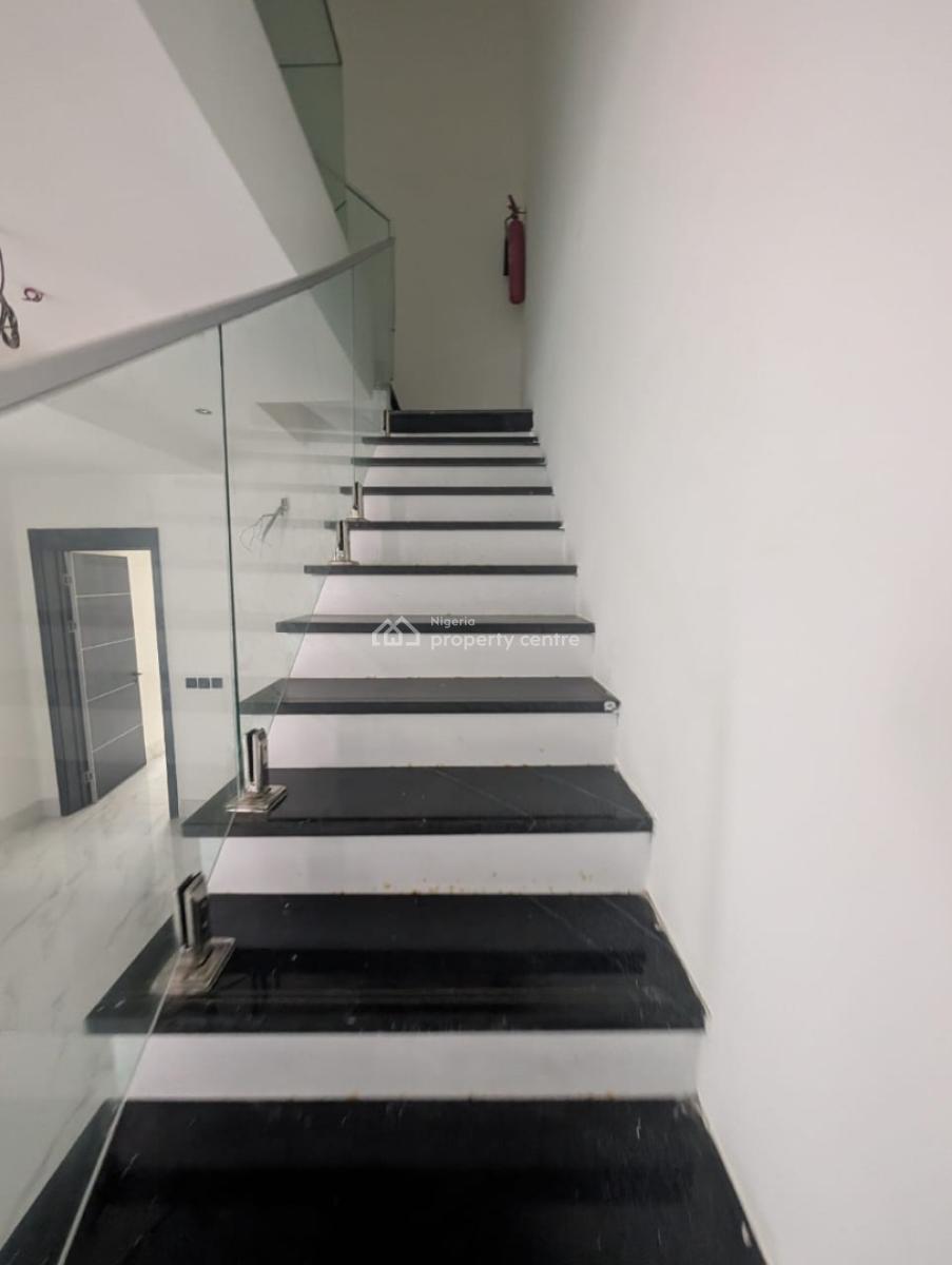Luxury 3 Bedroom Apartment, Gra, Ikeja, Lagos, Flat / Apartment for Rent