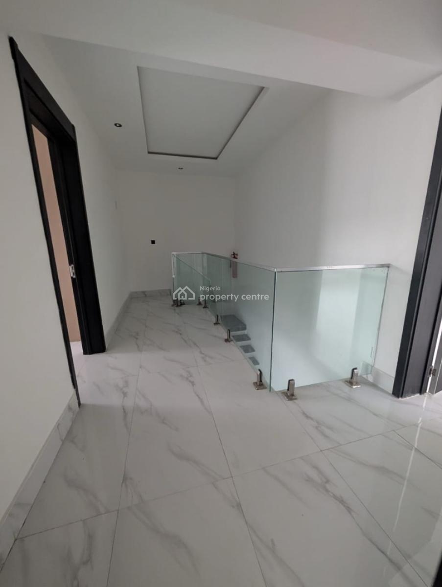 Luxury 3 Bedroom Apartment, Gra, Ikeja, Lagos, Flat / Apartment for Rent