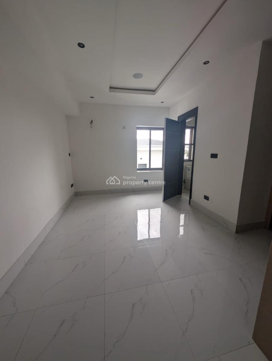 Luxury 3 Bedroom Apartment, Gra, Ikeja, Lagos, Flat / Apartment for Rent