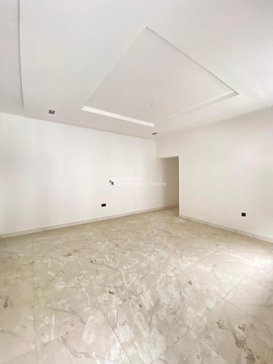 Well Finished 2 Bedroom Apartment, Sangotedo, Ajah, Lagos, Flat / Apartment for Sale
