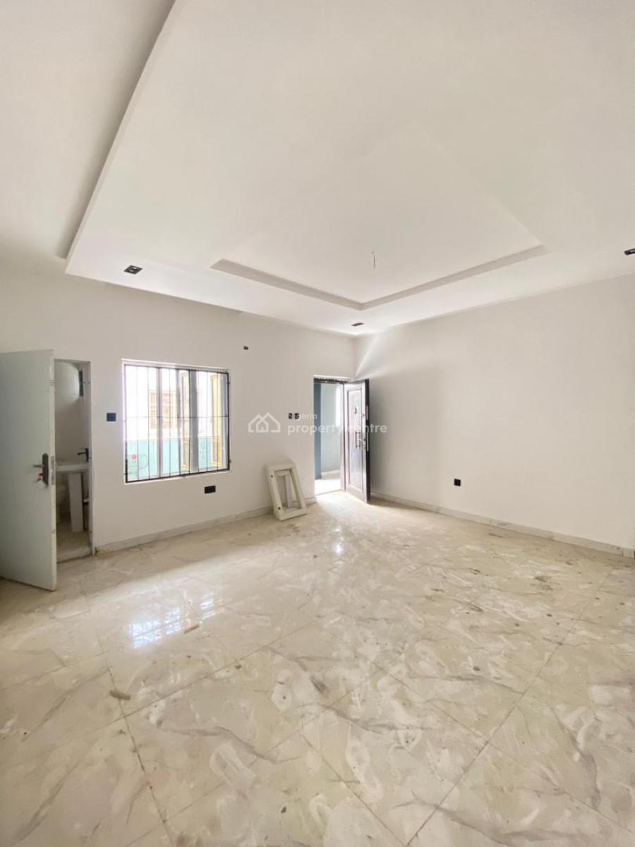Well Finished 2 Bedroom Apartment, Sangotedo, Ajah, Lagos, Flat / Apartment for Sale