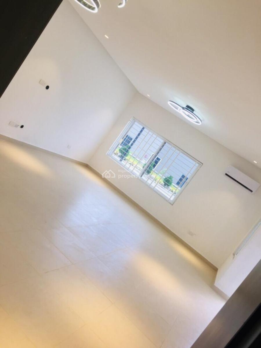 3 Bedroom Terrace Duplex with a Room Boys Quarter, Earls Court, Ikate, Lekki, Lagos, Terraced Duplex for Sale
