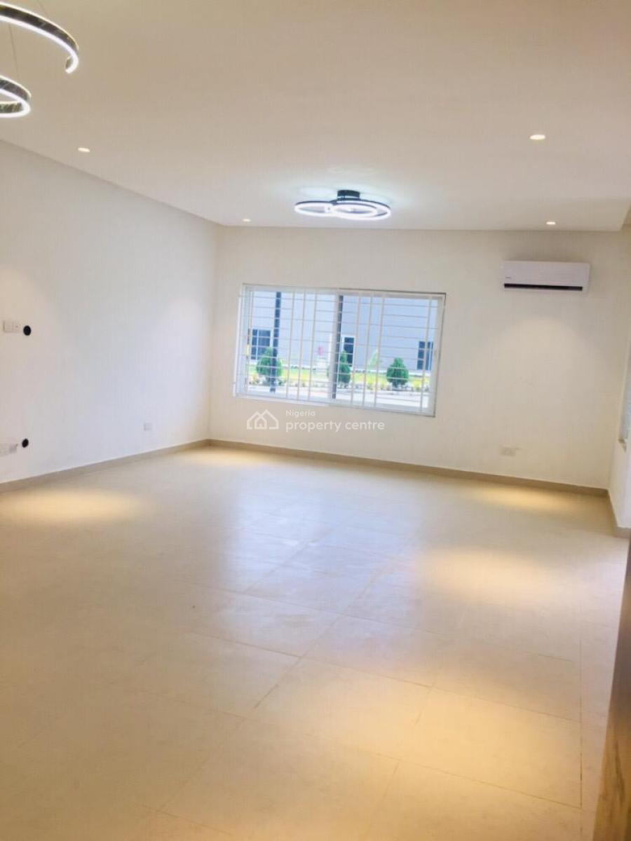 3 Bedroom Terrace Duplex with a Room Boys Quarter, Earls Court, Ikate, Lekki, Lagos, Terraced Duplex for Sale