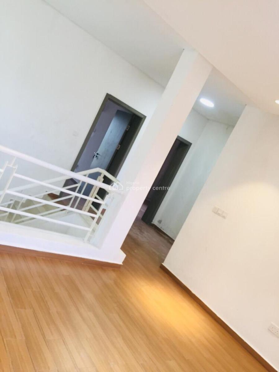 3 Bedroom Terrace Duplex with a Room Boys Quarter, Earls Court, Ikate, Lekki, Lagos, Terraced Duplex for Sale