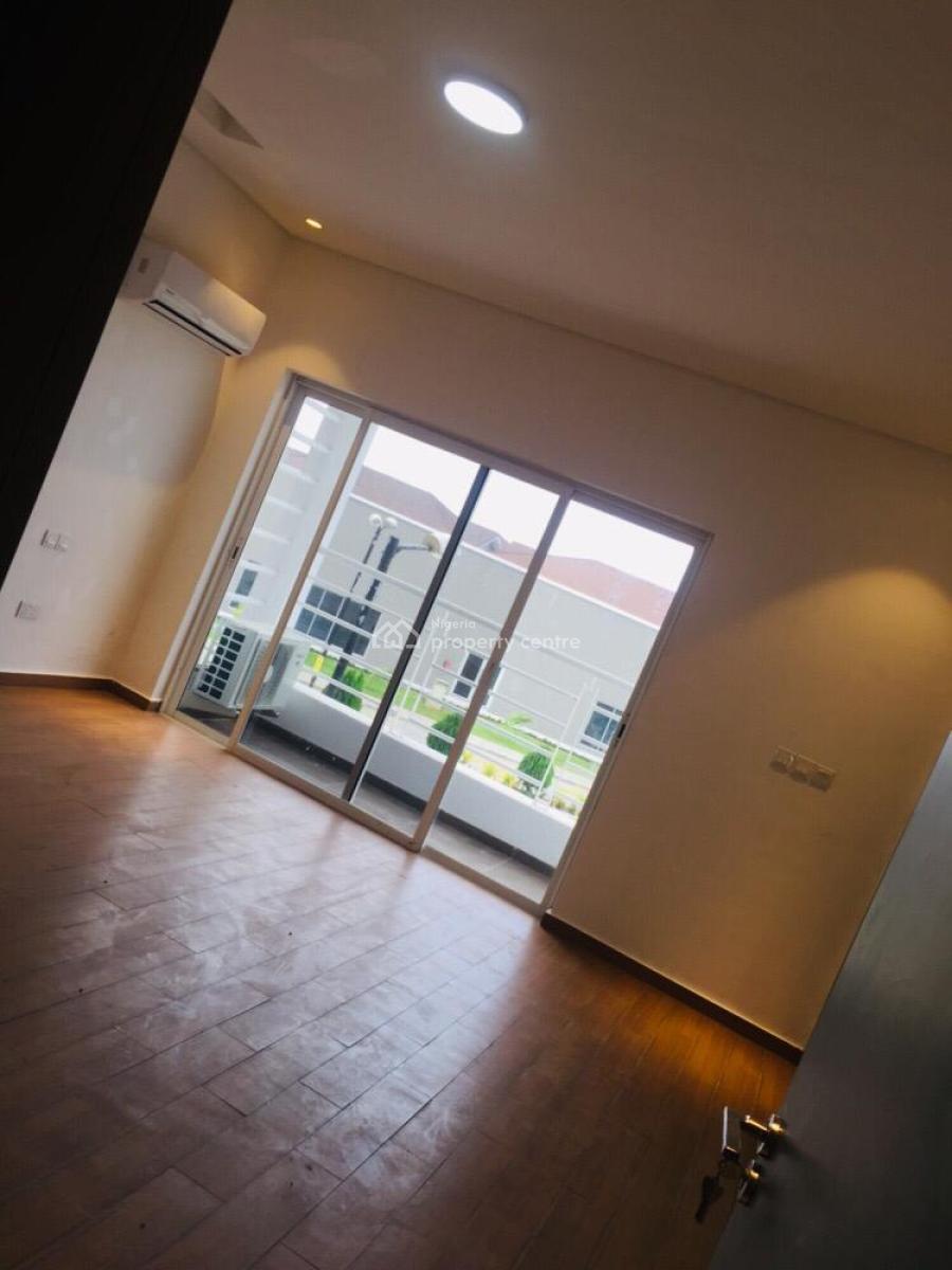3 Bedroom Terrace Duplex with a Room Boys Quarter, Earls Court, Ikate, Lekki, Lagos, Terraced Duplex for Sale