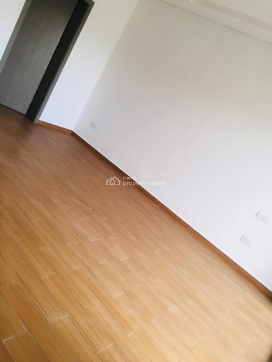 3 Bedroom Terrace Duplex with a Room Boys Quarter, Earls Court, Ikate, Lekki, Lagos, Terraced Duplex for Sale