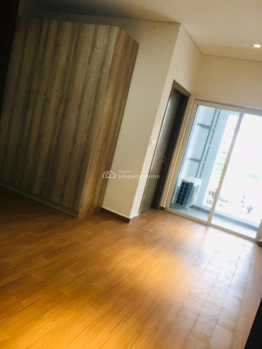 3 Bedroom Terrace Duplex with a Room Boys Quarter, Earls Court, Ikate, Lekki, Lagos, Terraced Duplex for Sale
