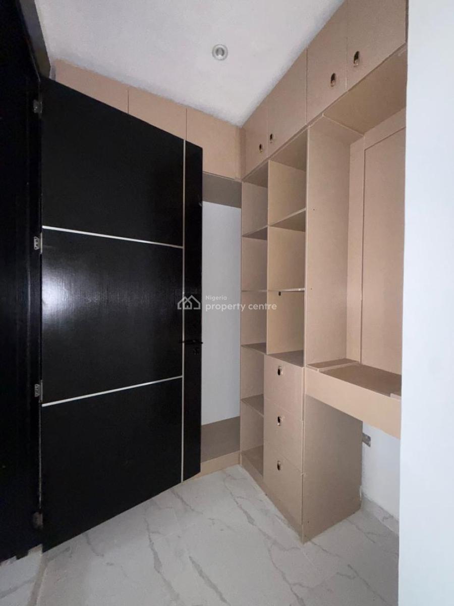 Fully Automated Smart Duplexes, Orchid, Lekki, Lagos, Detached Duplex for Sale