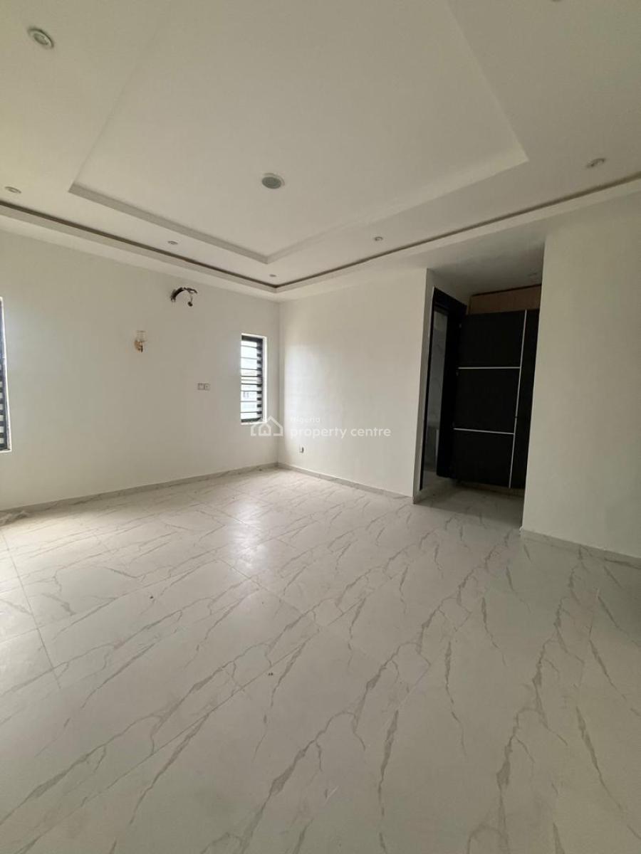 Fully Automated Smart Duplexes, Orchid, Lekki, Lagos, Detached Duplex for Sale