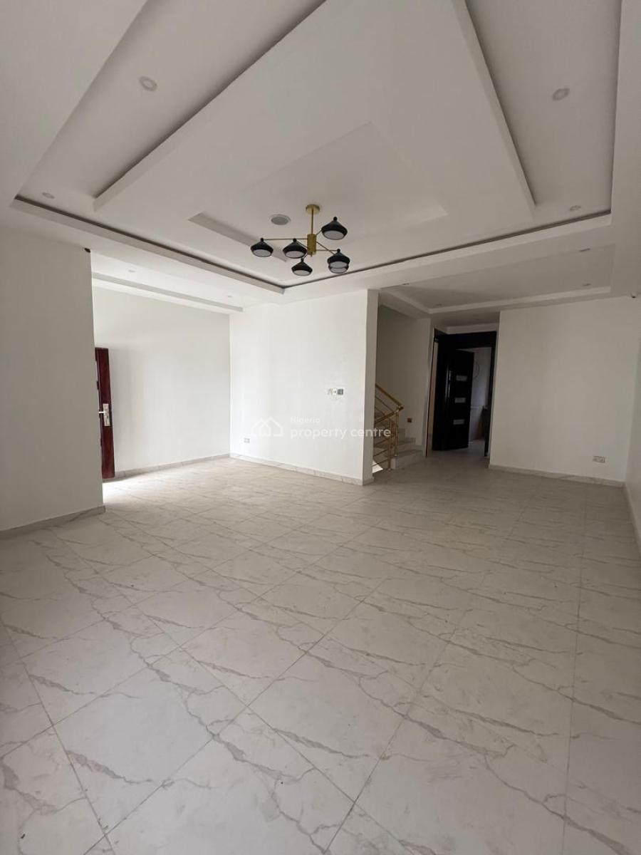 Fully Automated Smart Duplexes, Orchid, Lekki, Lagos, Detached Duplex for Sale