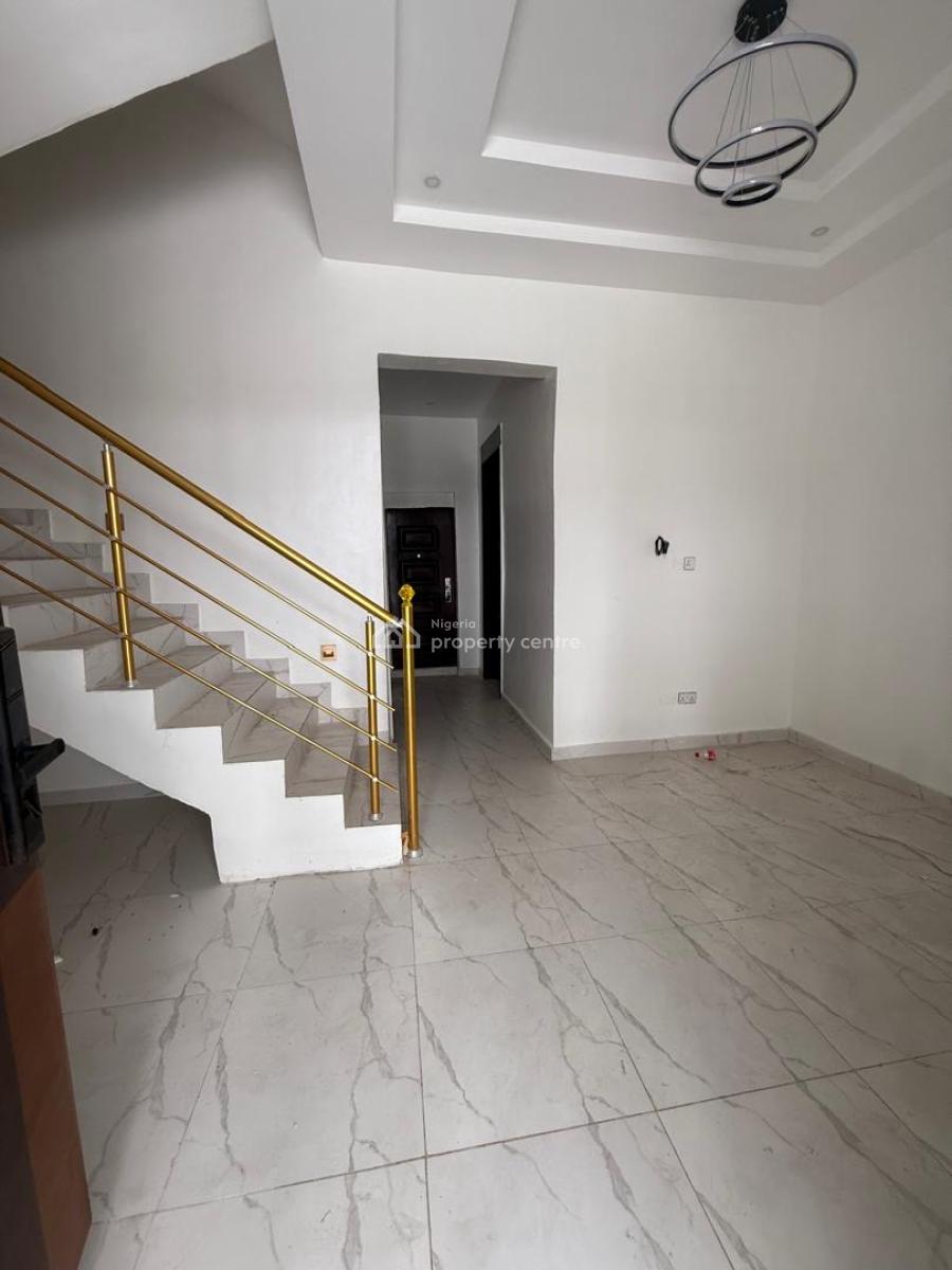 Fully Automated Smart Duplexes, Orchid, Lekki, Lagos, Detached Duplex for Sale
