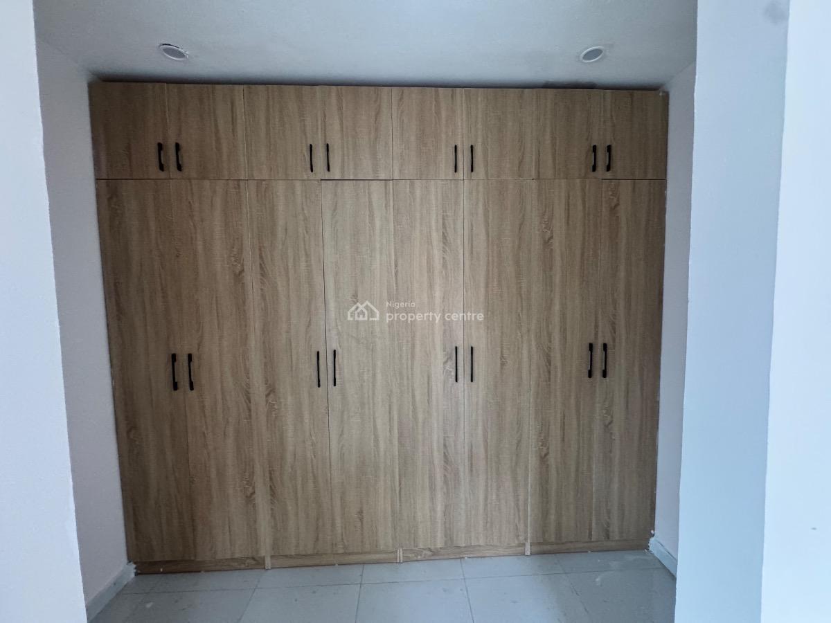 Luxury 5 Bedroom Semidetached Duplex, Gra, Ogudu, Lagos, Semi-detached Duplex for Rent