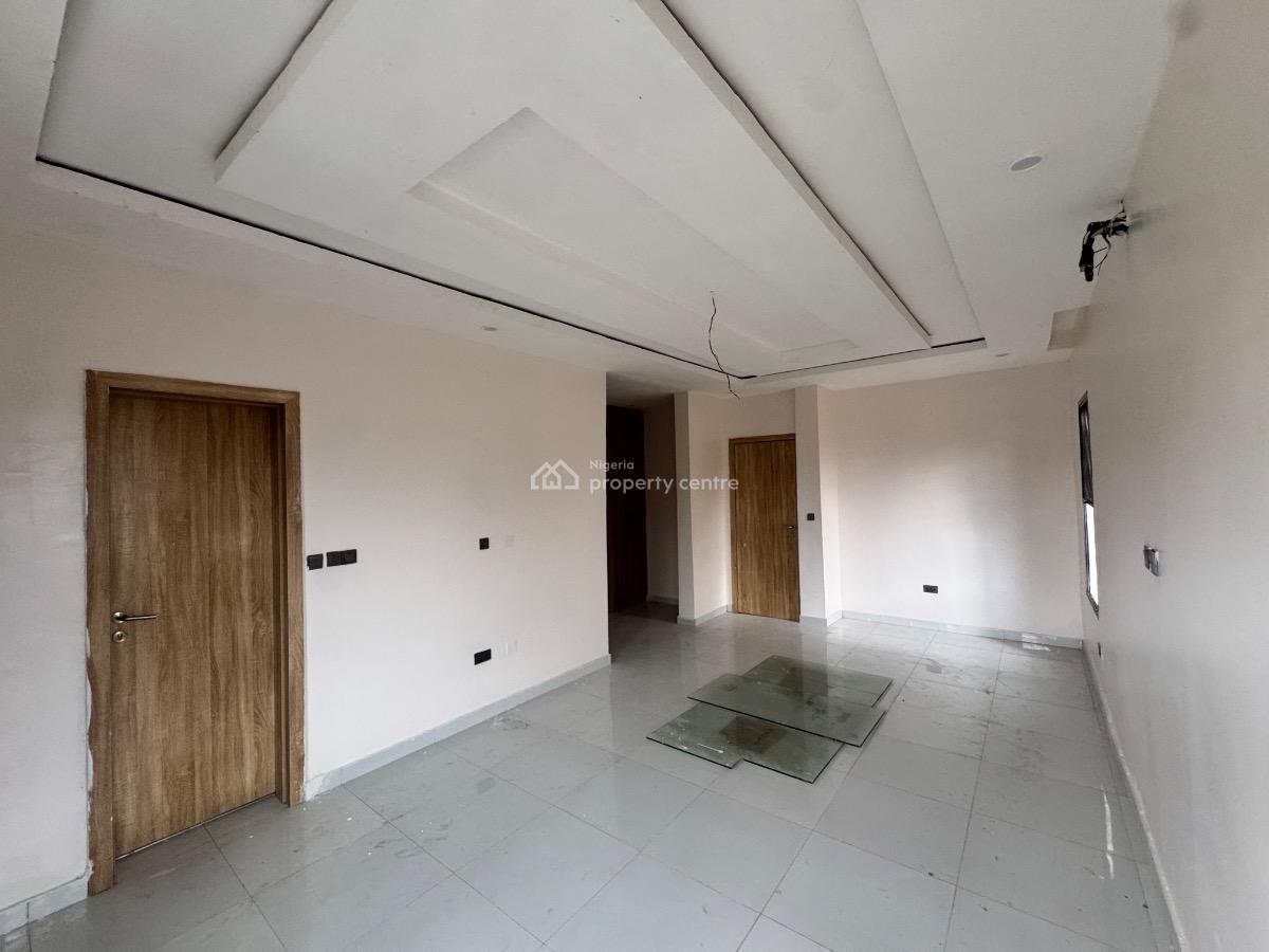 Luxury 5 Bedroom Semidetached Duplex, Gra, Ogudu, Lagos, Semi-detached Duplex for Rent
