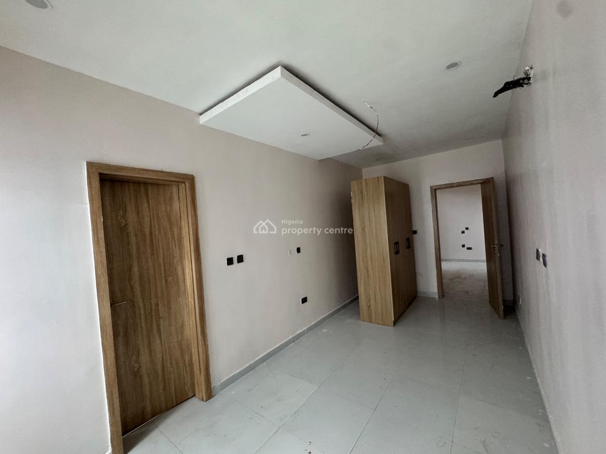 Luxury 5 Bedroom Semidetached Duplex, Gra, Ogudu, Lagos, Semi-detached Duplex for Rent