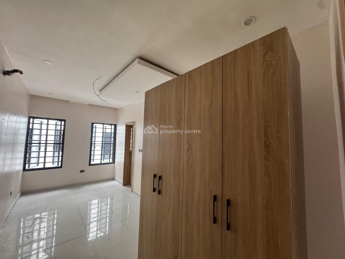 Luxury 5 Bedroom Semidetached Duplex, Gra, Ogudu, Lagos, Semi-detached Duplex for Rent
