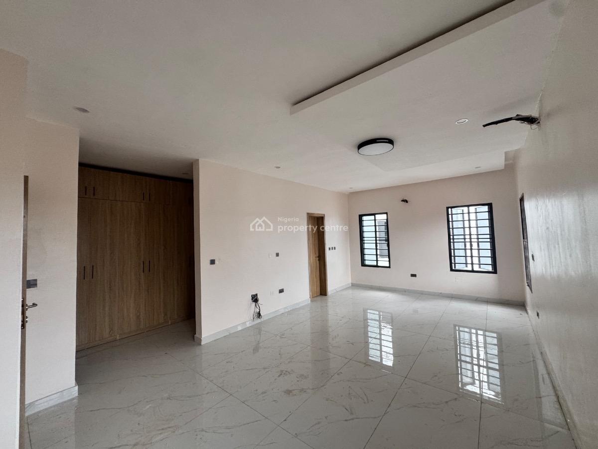 Luxury 5 Bedroom Semidetached Duplex, Gra, Ogudu, Lagos, Semi-detached Duplex for Rent