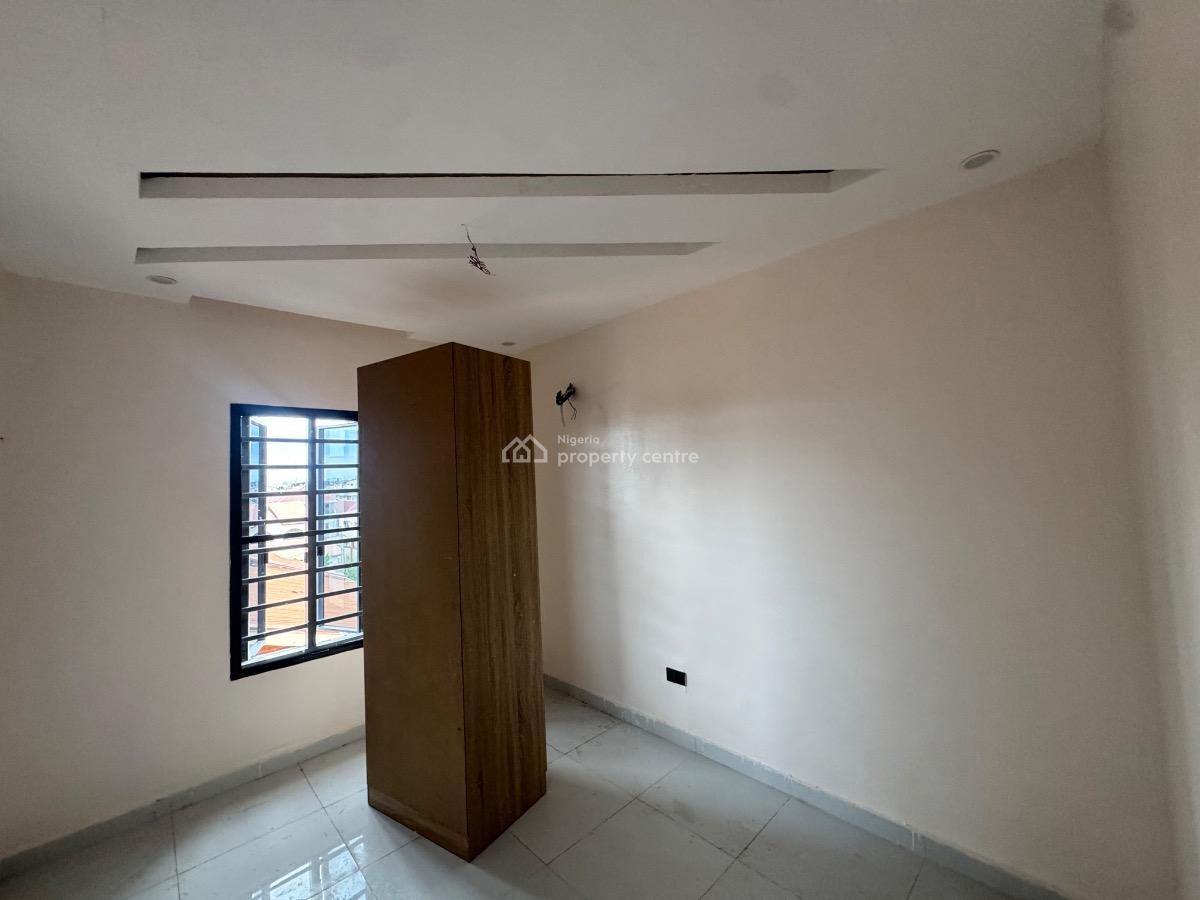Luxury 5 Bedroom Semidetached Duplex, Gra, Ogudu, Lagos, Semi-detached Duplex for Rent