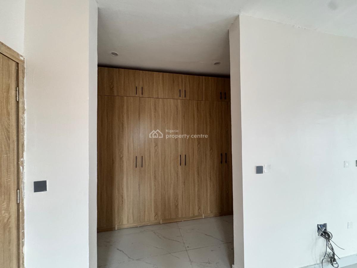 Luxury 5 Bedroom Semidetached Duplex, Gra, Ogudu, Lagos, Semi-detached Duplex for Rent