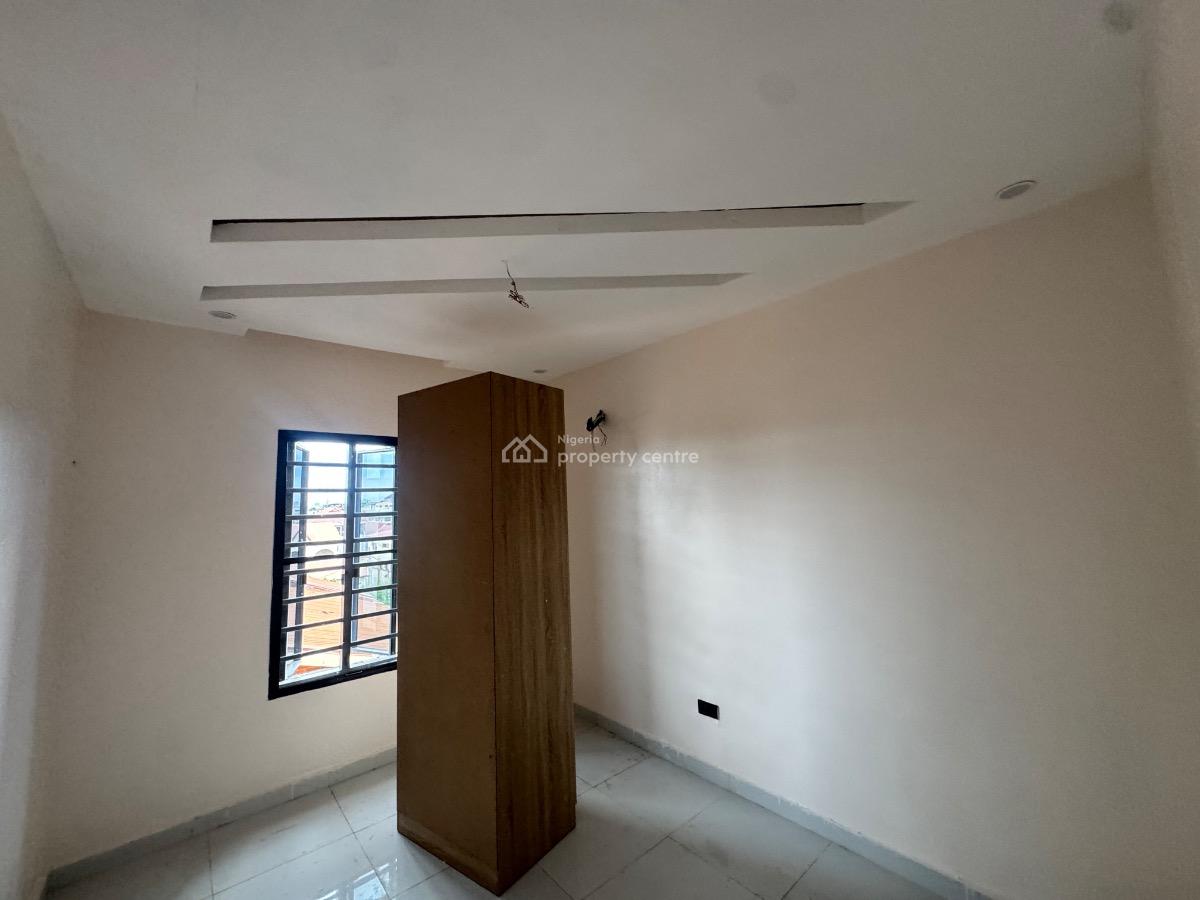 Luxury 5 Bedroom Semidetached Duplex, Gra, Ogudu, Lagos, Semi-detached Duplex for Rent