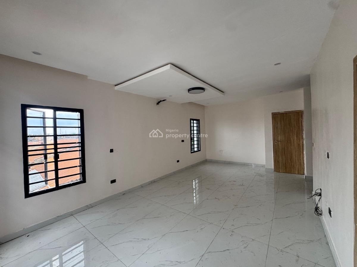 Luxury 5 Bedroom Semidetached Duplex, Gra, Ogudu, Lagos, Semi-detached Duplex for Rent