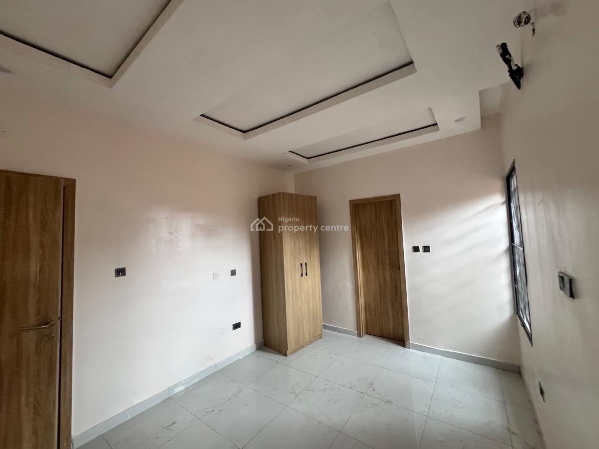 Luxury 5 Bedroom Semidetached Duplex, Gra, Ogudu, Lagos, Semi-detached Duplex for Rent