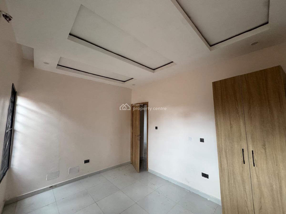 Luxury 5 Bedroom Semidetached Duplex, Gra, Ogudu, Lagos, Semi-detached Duplex for Rent