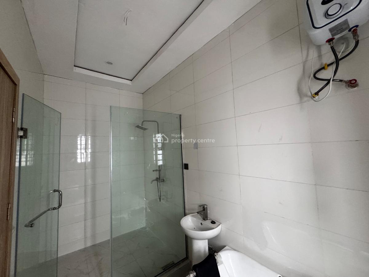 Luxury 5 Bedroom Semidetached Duplex, Gra, Ogudu, Lagos, Semi-detached Duplex for Rent