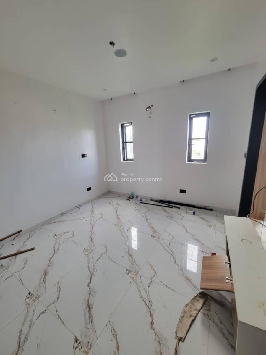 Standard and Spacious 2 Bedroom Flat, Salem, Lekki, Lagos, Flat / Apartment for Rent