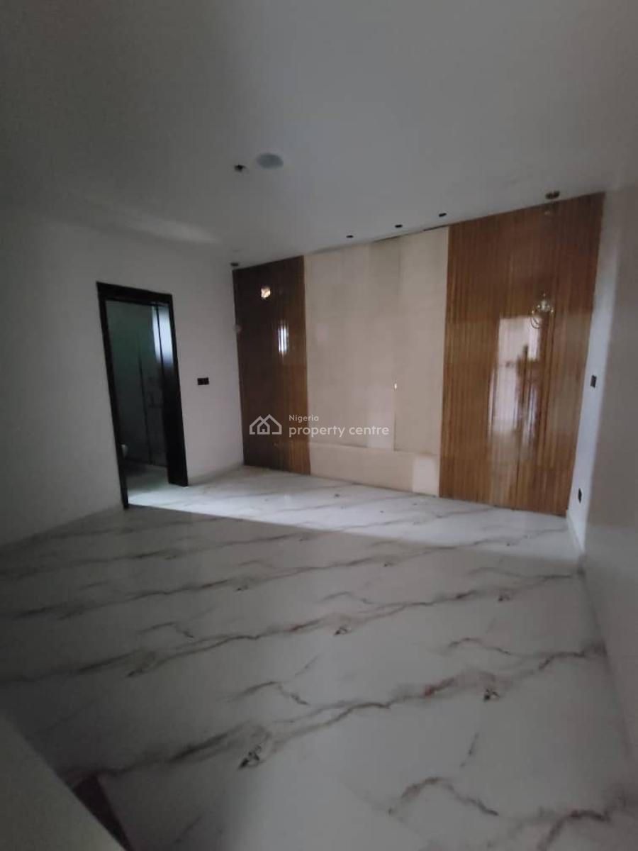 Standard and Spacious 2 Bedroom Flat, Salem, Lekki, Lagos, Flat / Apartment for Rent