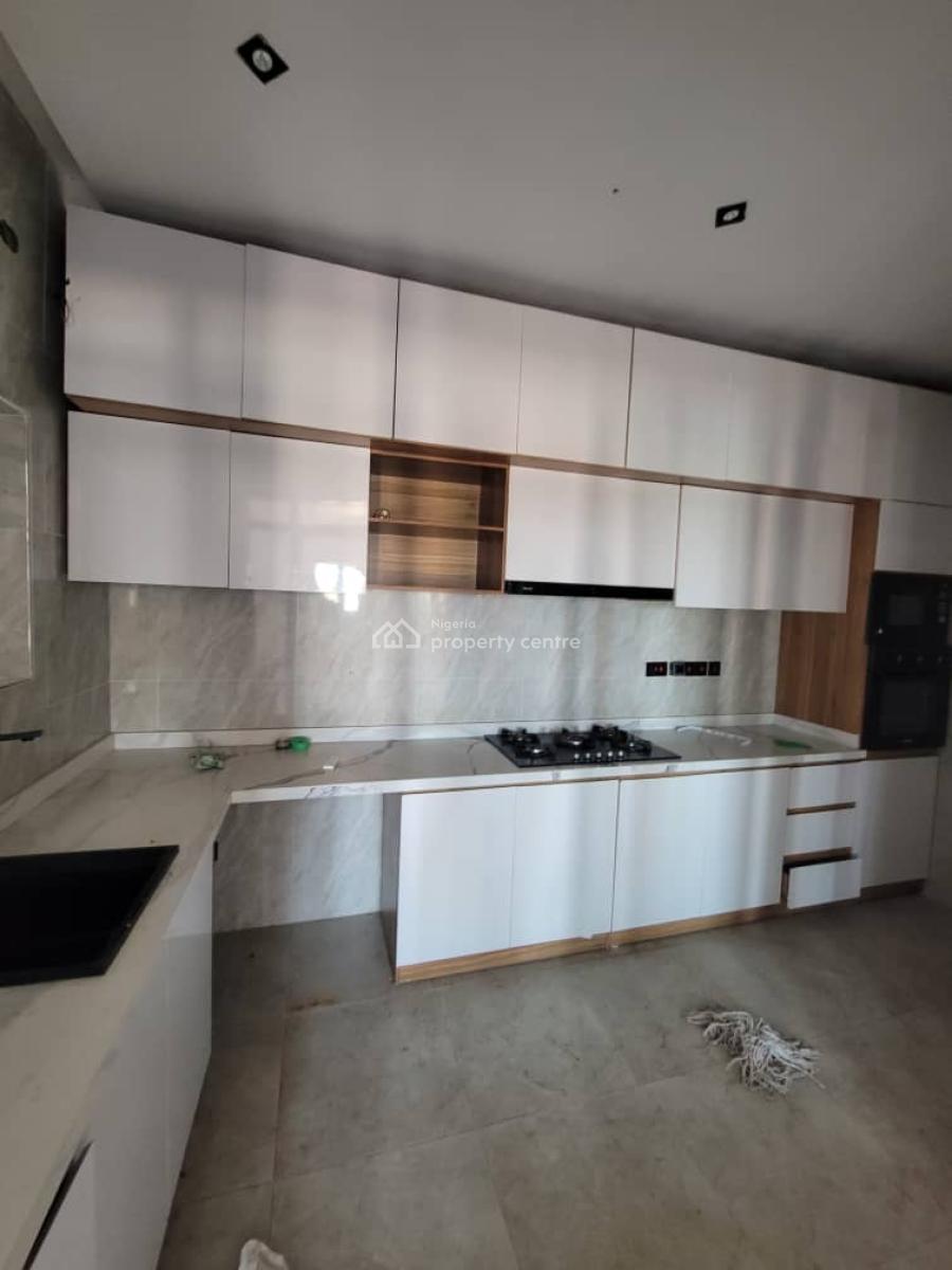 Standard and Spacious 2 Bedroom Flat, Salem, Lekki, Lagos, Flat / Apartment for Rent