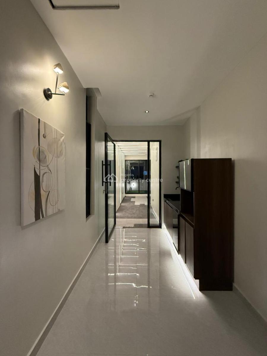 Luxury Contemporary 5 Bedroom Fully Detached Duplex, Orchid Road, Lekki, Lagos, Detached Duplex for Sale