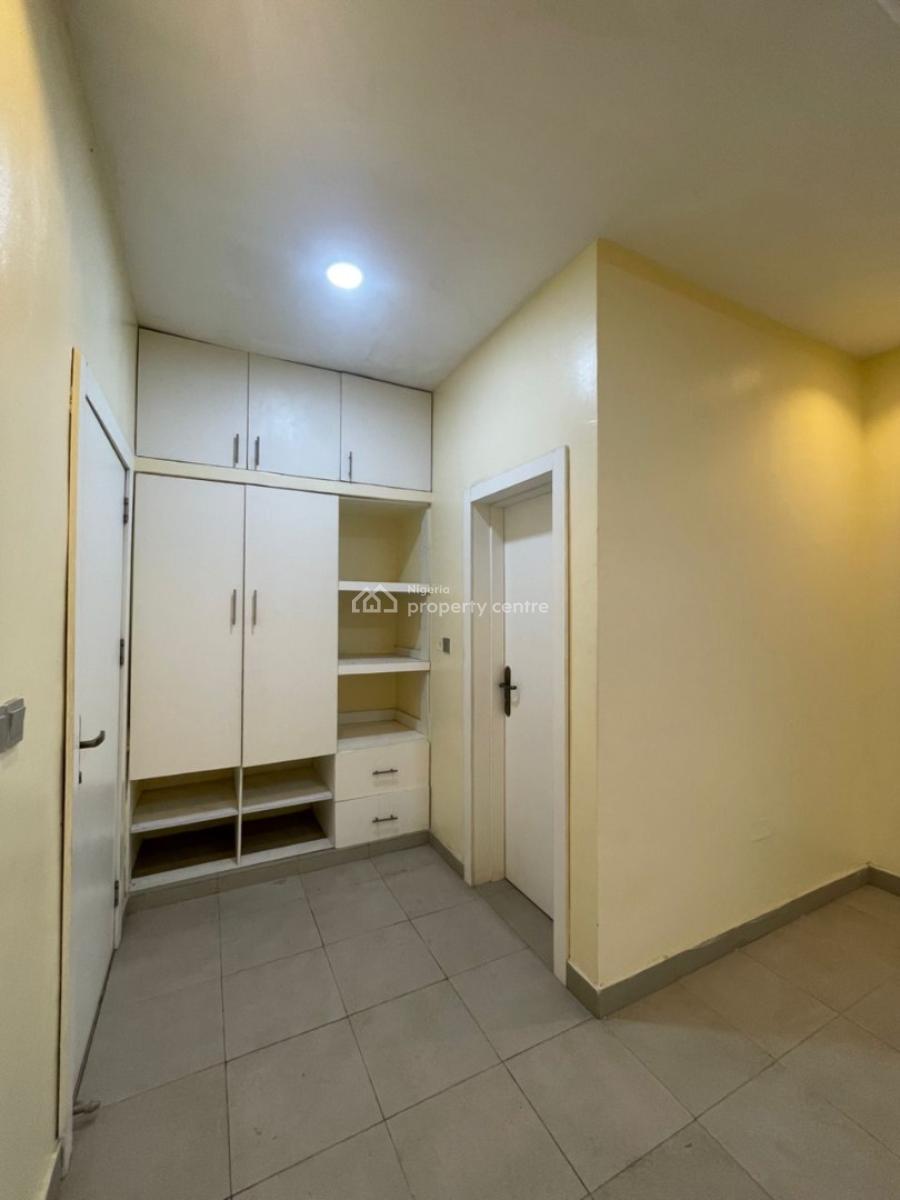 Luxury 3 Bedroom Duplex, Peace Land Estate, Sangotedo, Majek, Lekki, Lagos, Detached Duplex for Rent